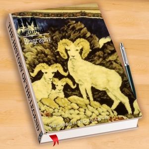 Meet your Posher, Jesse